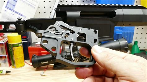 Posted by Hector Melendez on 29th Mar 2022. . Sig cross trigger upgrade